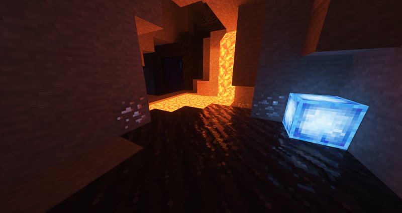 Seus PTGI Shaders 1.12.2