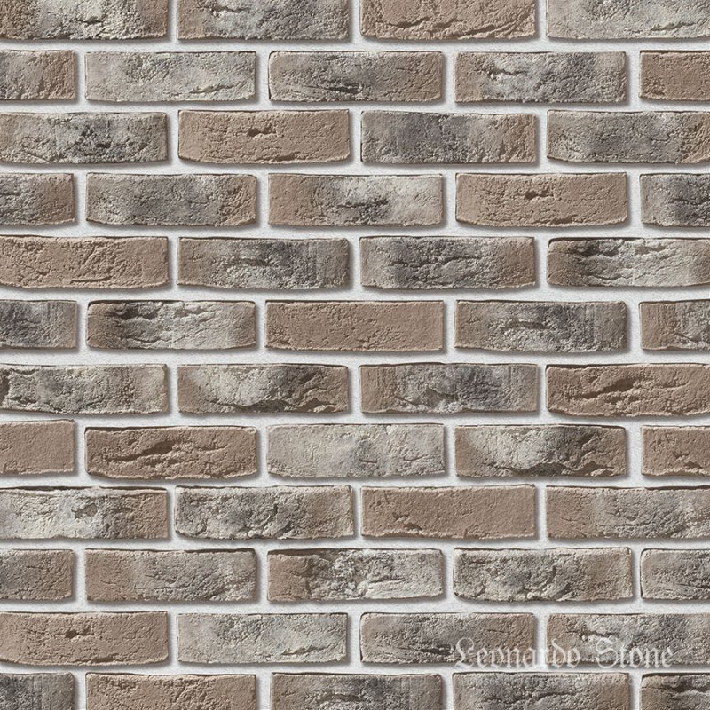 Дижон 787 декоративный кирпич