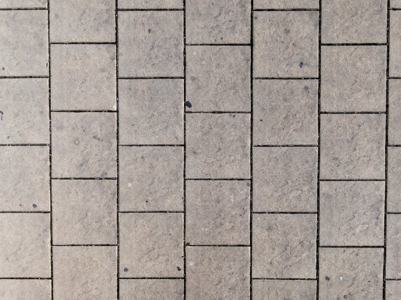 Тротуарная плитка текстура Revit 3000x3000