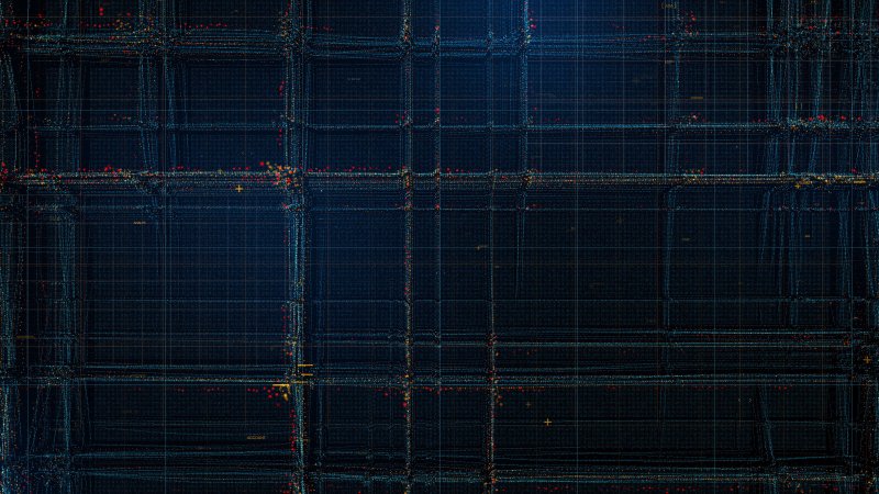 Индустриальная текстура