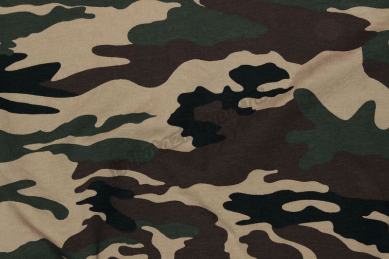 Оксфорд камуфляж