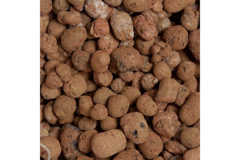 Керамзит 10-20мм