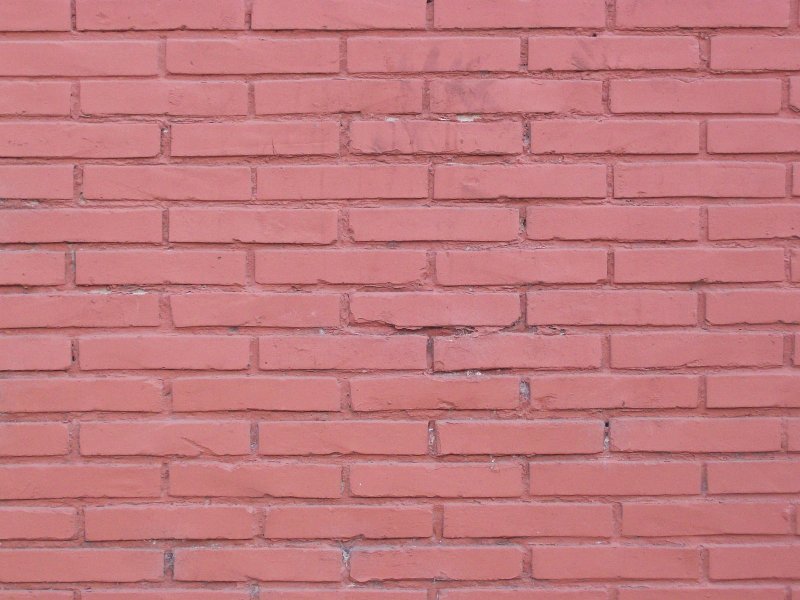 Красный кирпич текстура