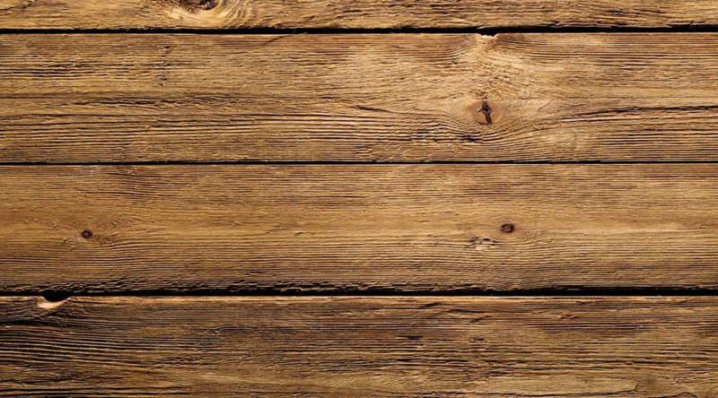 Деревянная доска