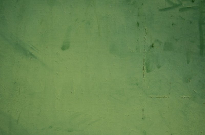 Текстура зеленого металла