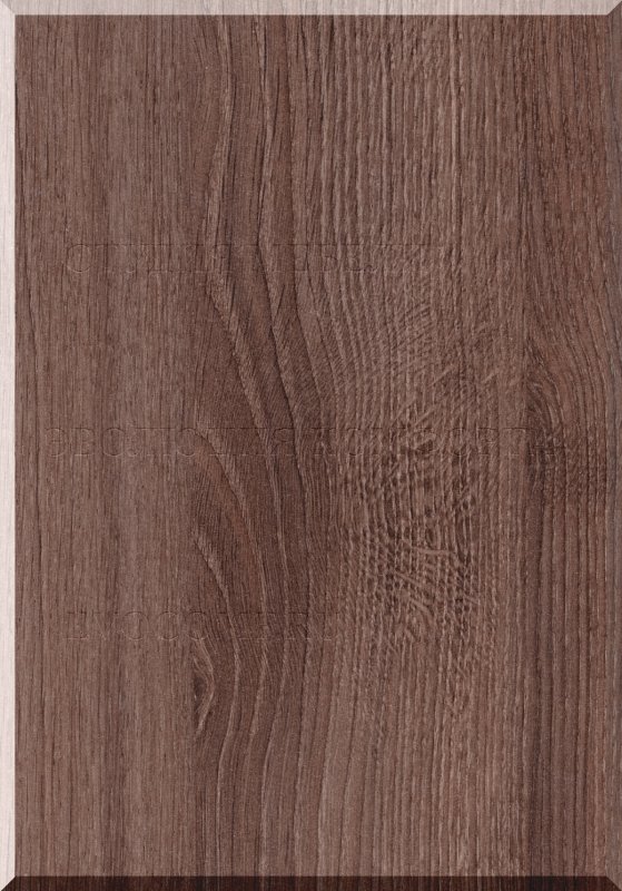 Дуб Шамони темный ЛДСП