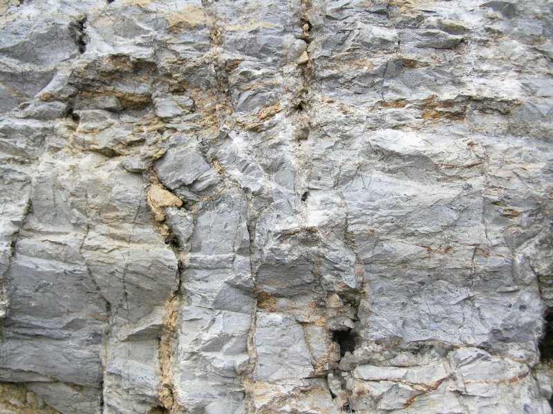 Доломит Геология