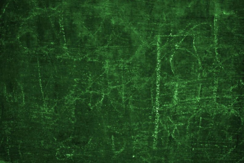 Текстура зеленого металла