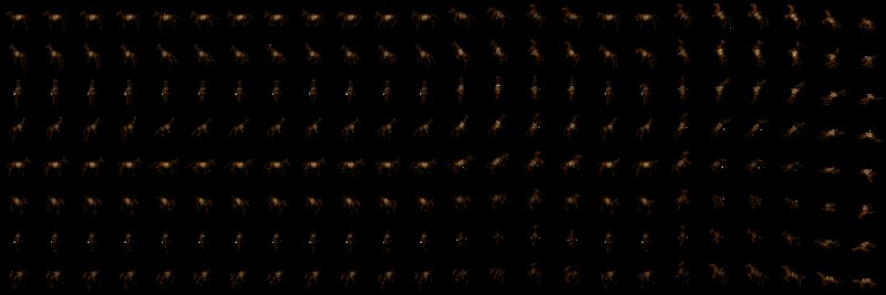 Сириус Гибсон спрайты