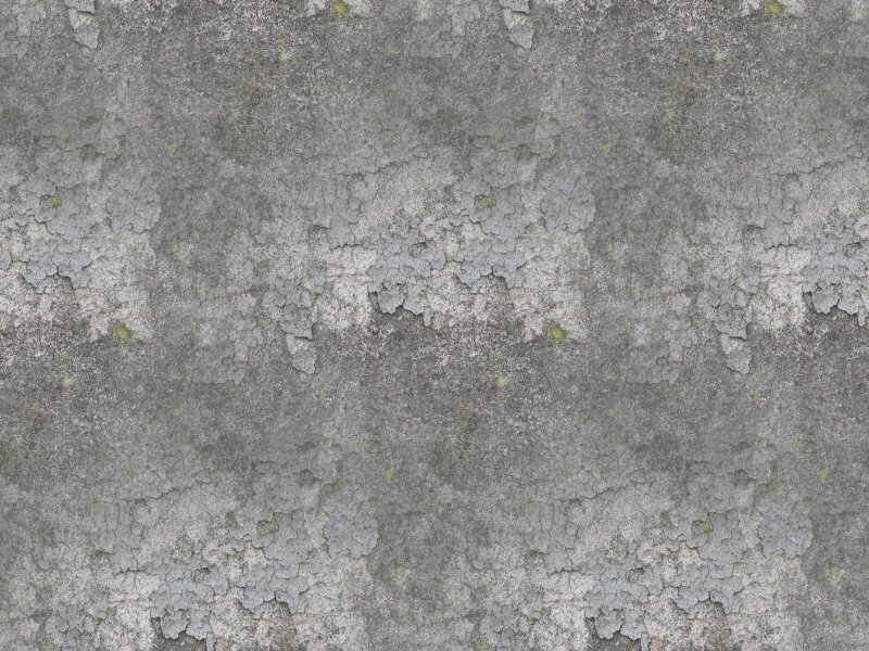 Текстура бетона