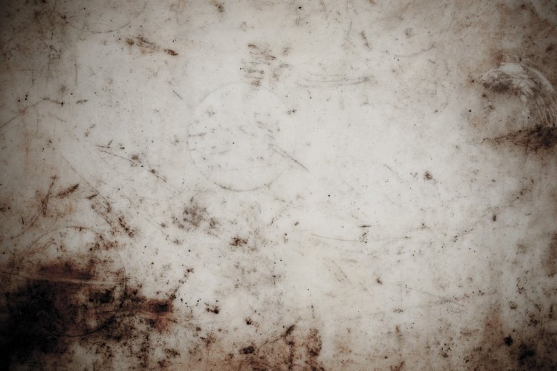 Грязная текстура