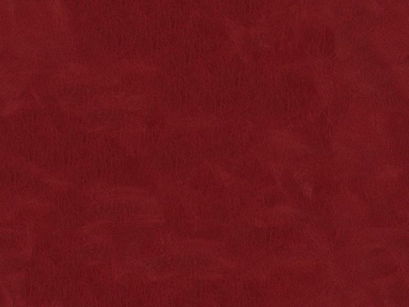 Красный велюр