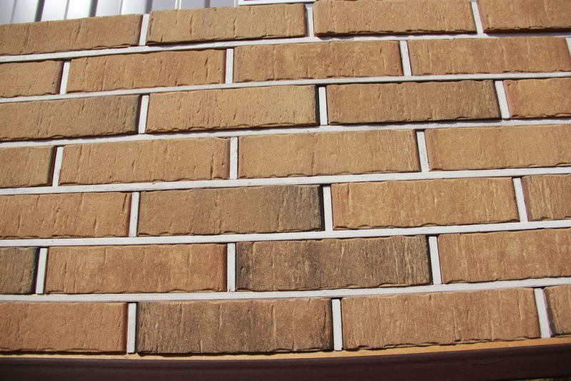 Мадрид Кроста Славянский кирпич