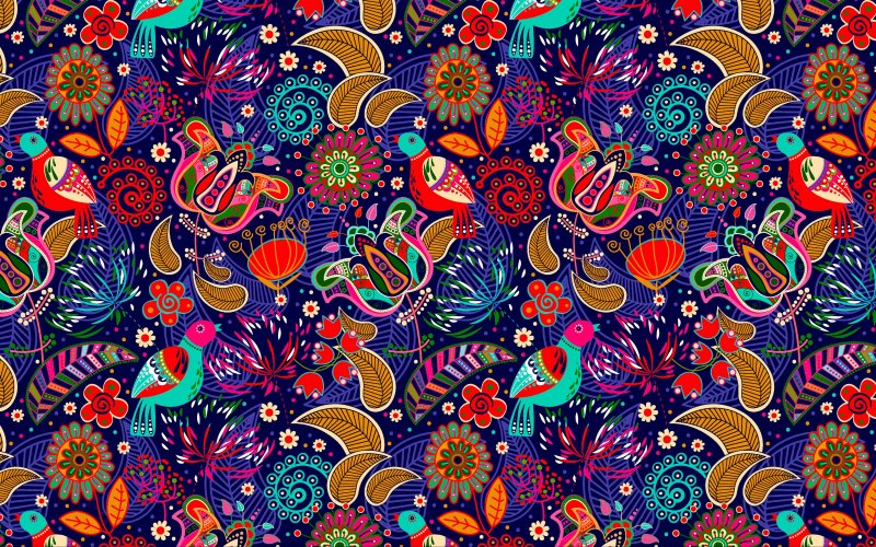 Паттерны Лебедева Артемий