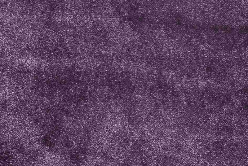 Фиолетовый велюр