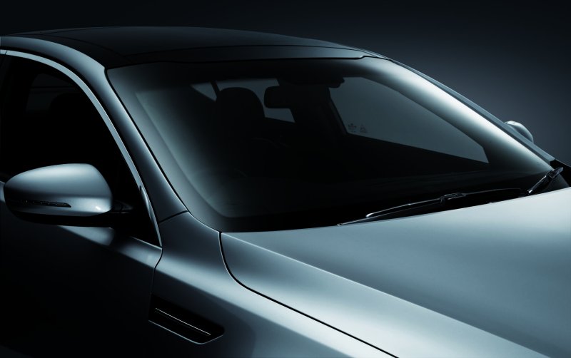 Тонировка авто