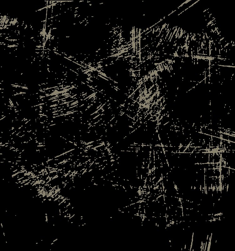 Царапины потертости