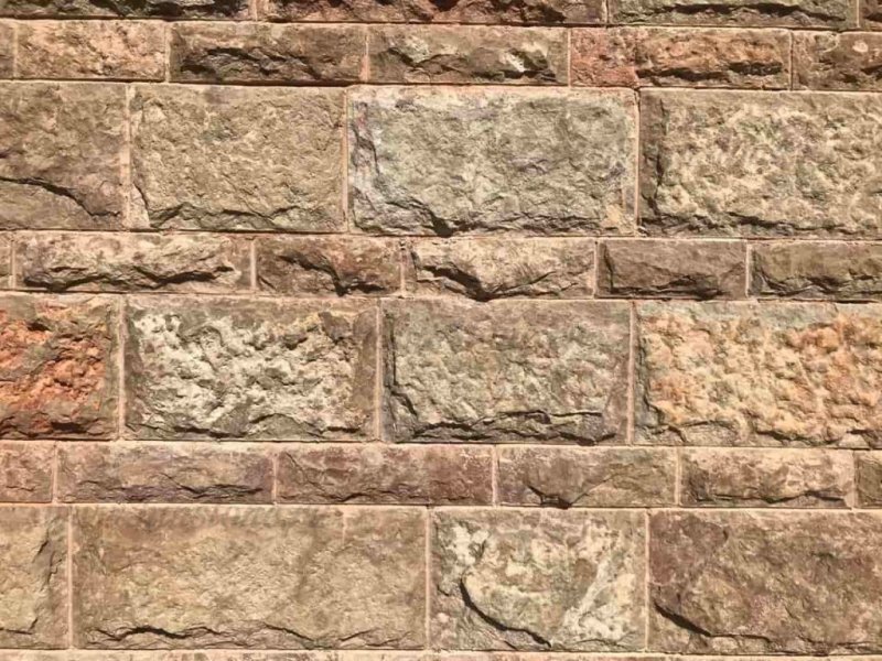 Зуримахинский Доломит