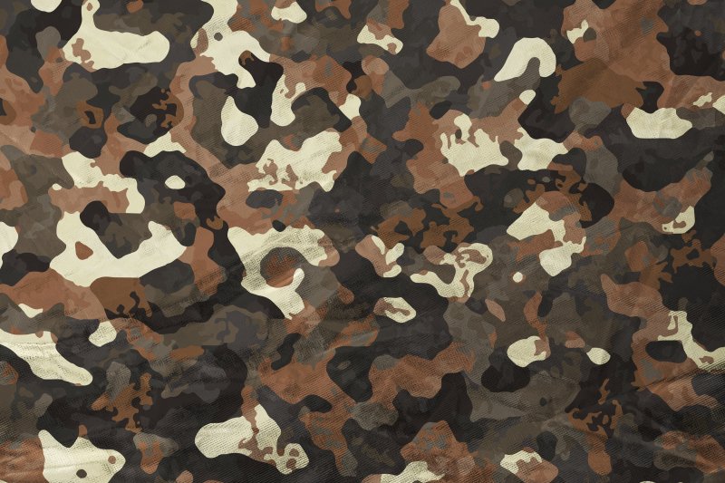 Камуфляж Mitchell pattern,р5