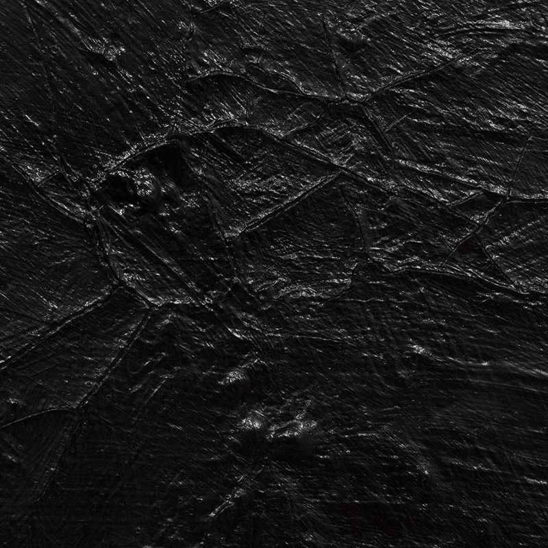 Черная фактура