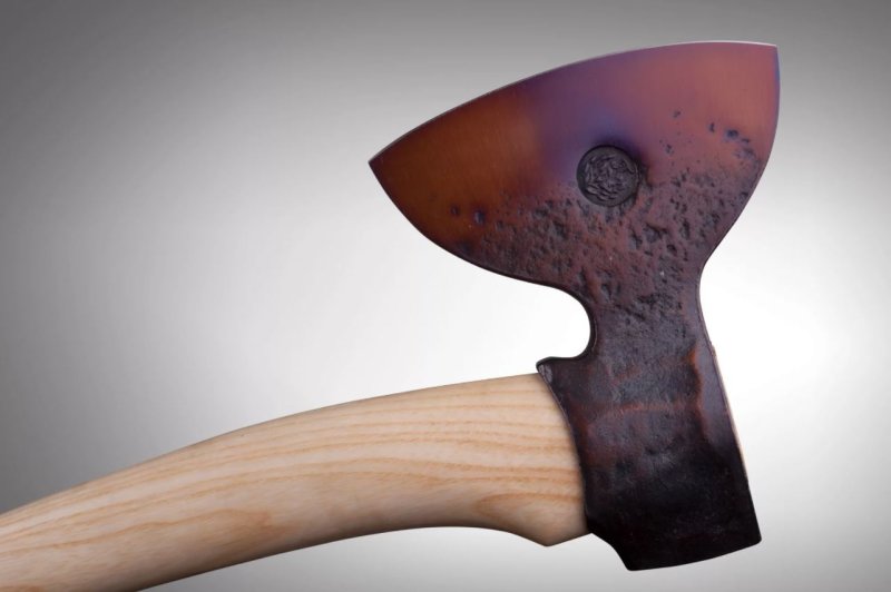 Острие топора