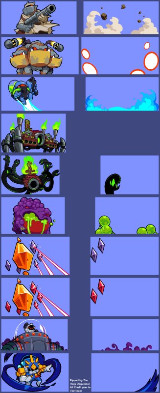 Nuclear Throne