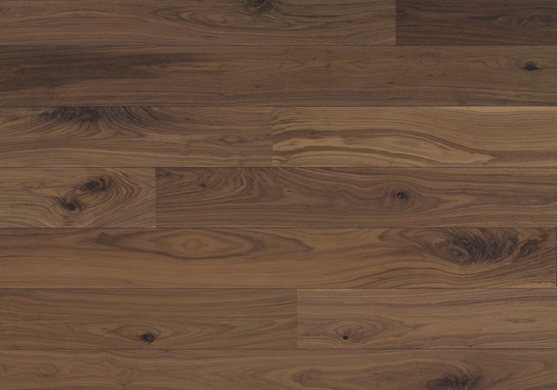 Coswick Инженерная доска американский орех