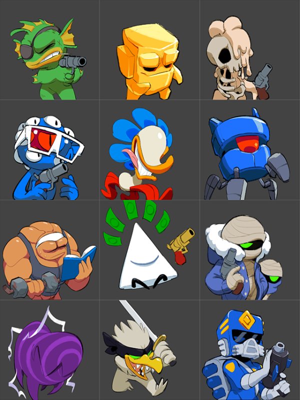 Нуклеар трон ядерный трон