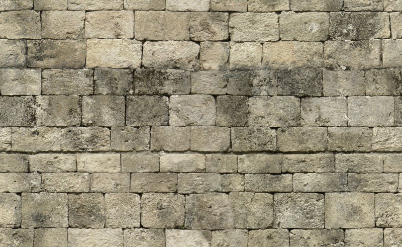 Каменная кладка