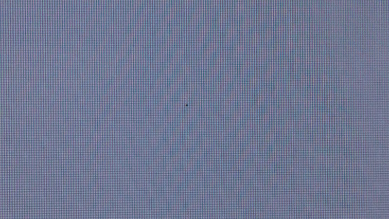 Битый пиксель