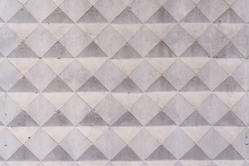 Бетонный забор текстура