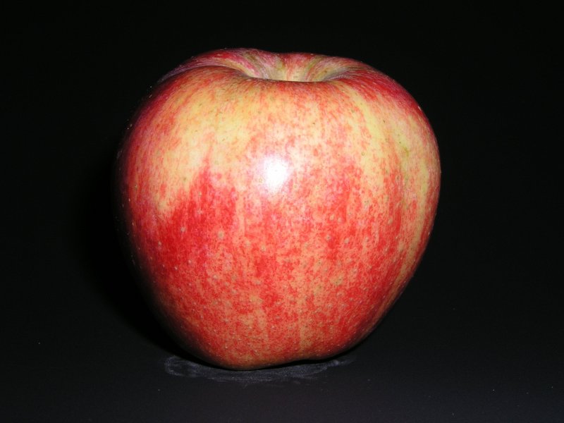 Фактура яблока