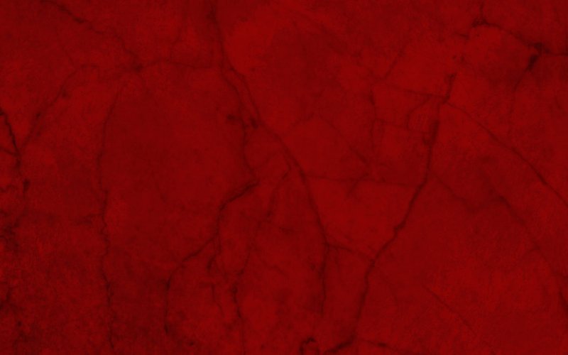 Бордовый мрамор