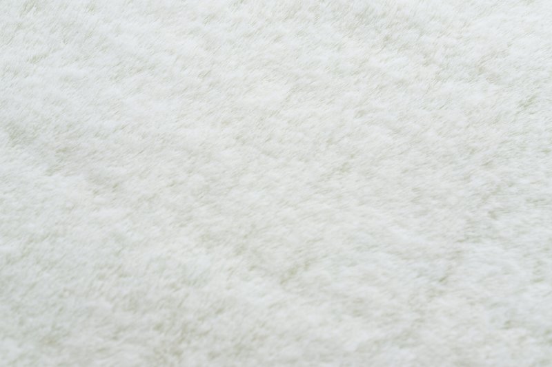Белый мех текстура