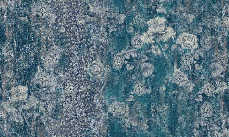 Фактура фрески