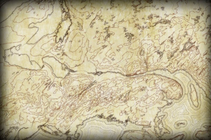 Карта фон для фотошопа