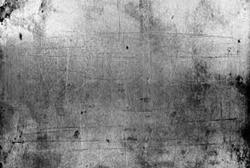 Текстура металла с царапинами