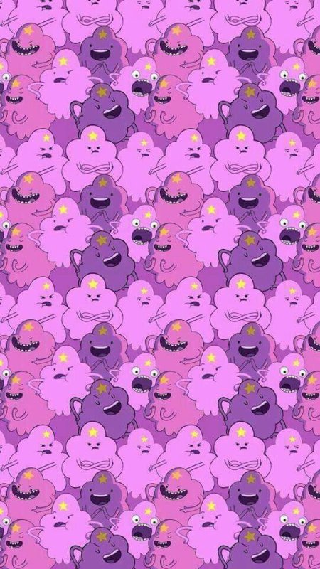 Фон Пупырка