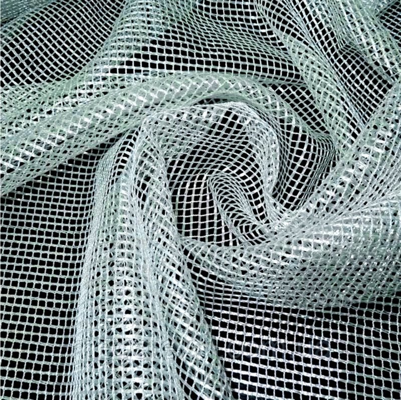 Тюль сетка Jabo