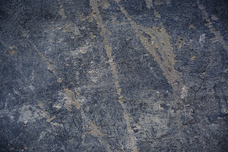 Царапины на бетоне