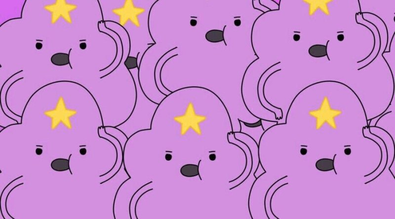 Принцесса Пупырка