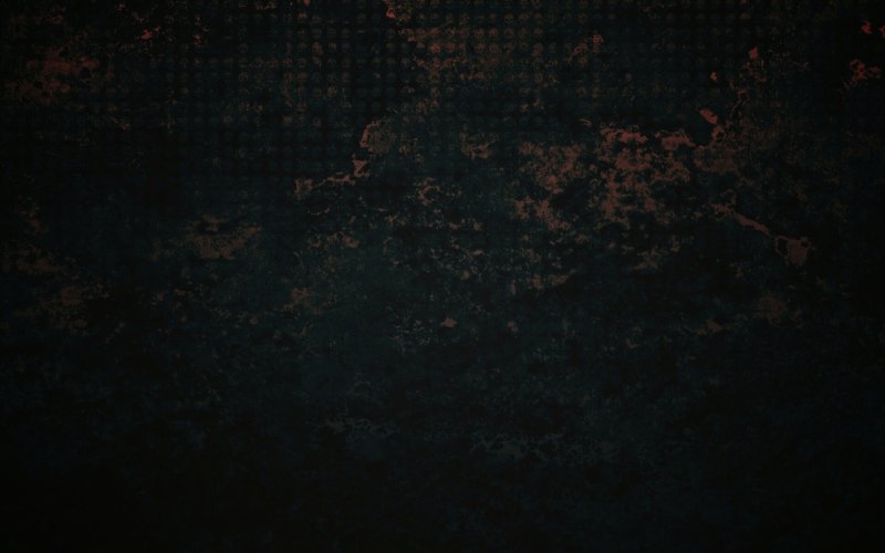 Черный Ржавый металл