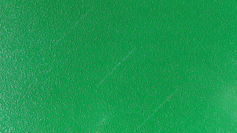 Зеленая бумага