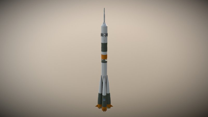 Ракета-носитель «Союз-5» («Иртыш», «Сункар»)