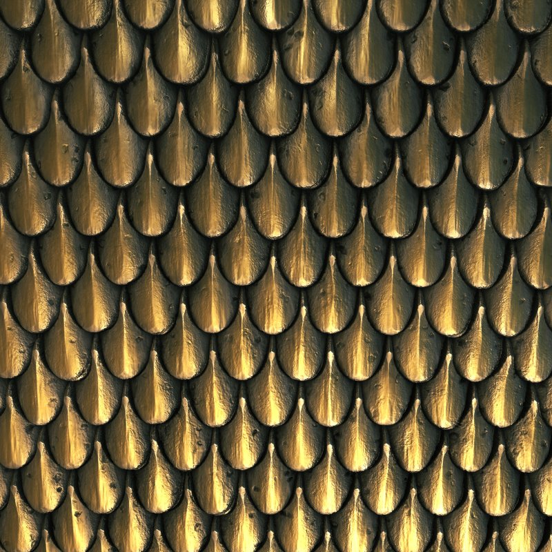 «Драконья „чешуя“» rjkmxeuf