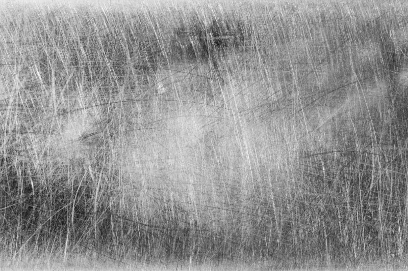 Текстура металла с царапинами