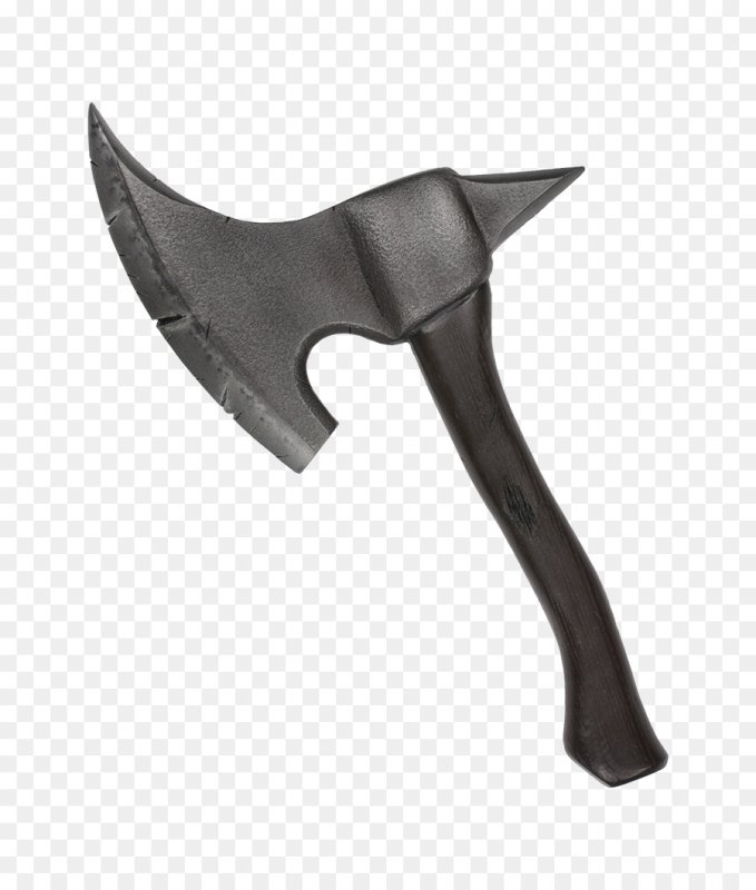 LARP топор