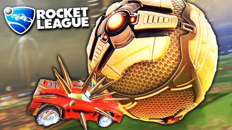 Футбол на машинах игра