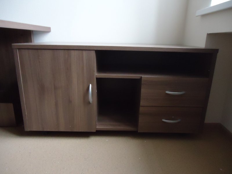 Дуб Шамони 122