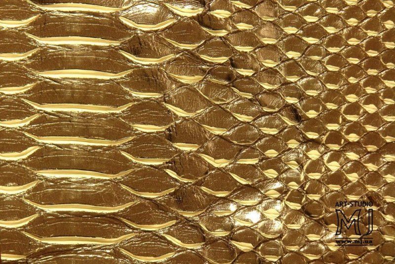 Золотая чешуя Алтан